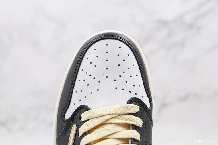 1 Air CQ4278-088 Travis Fragment Low Jordan Scott 0430